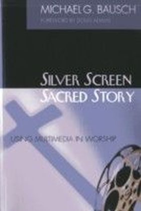 Silver Screen, Sacred Story main product photo