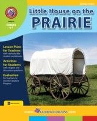 Little House on the Prairie (Novel Study)