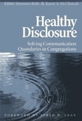 Healthy Disclosure
