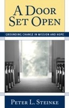 Door Set Open