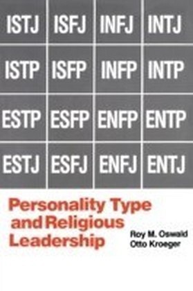 Personality Type and Religious Leadership