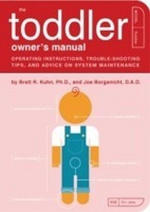 Toddler Owner's Manual