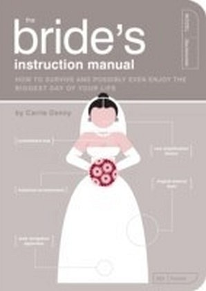 Bride's Instruction Manual