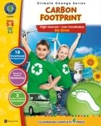 Carbon Footprint Big Book
