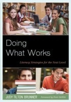 Doing What Works