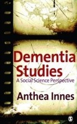 Dementia Studies main product photo