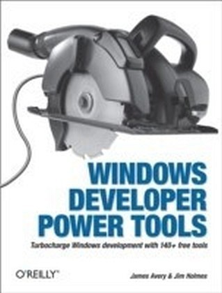 Windows Developer Power Tools