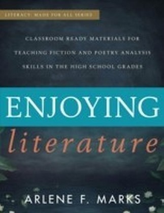 Enjoying Literature