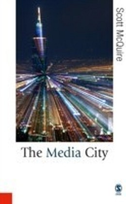 Media City main product photo