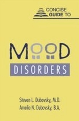 Concise Guide to Mood Disorders