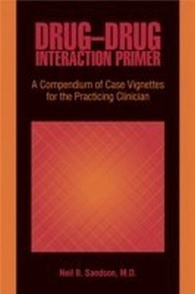 Drug-Drug Interaction Primer main product photo