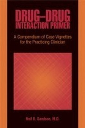 Drug-Drug Interaction Primer