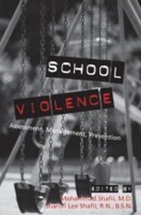 School Violence main product photo