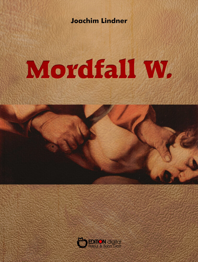 Mordfall W. main product photo