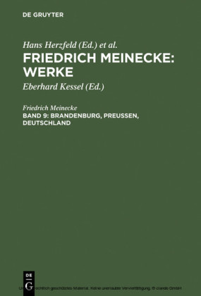 Brandenburg, Preußen, Deutschland