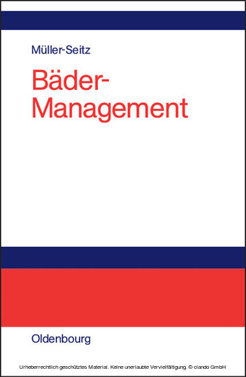 Bäder-Management main product photo