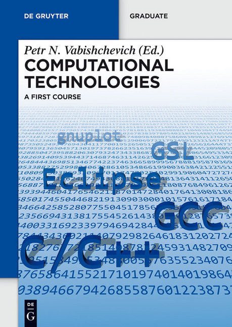 Computational Technologies main product photo