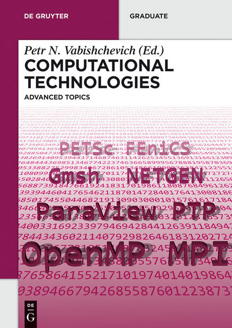 Computational Technologies main product photo