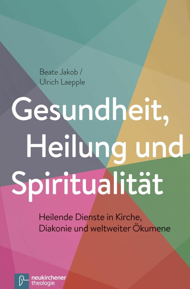 Gesundheit, Heilung und Spiritualität main product photo