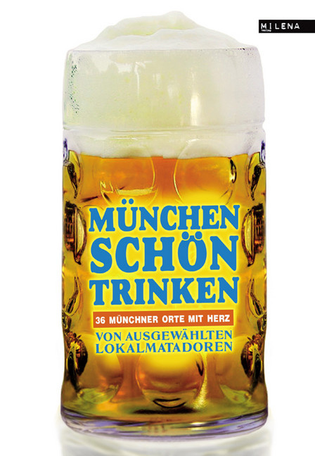 München schön trinken main product photo