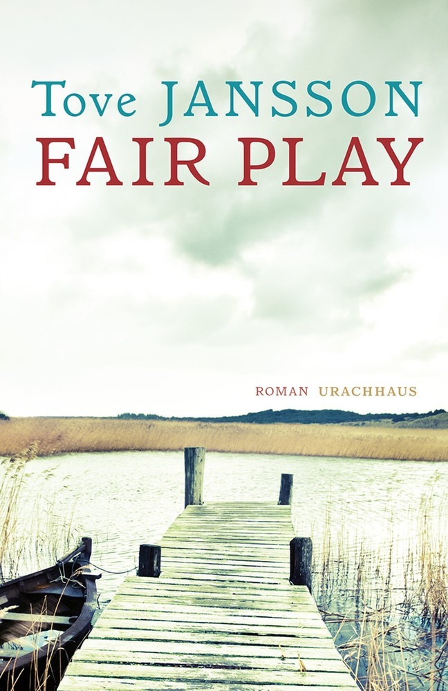 Fair Play main product photo
