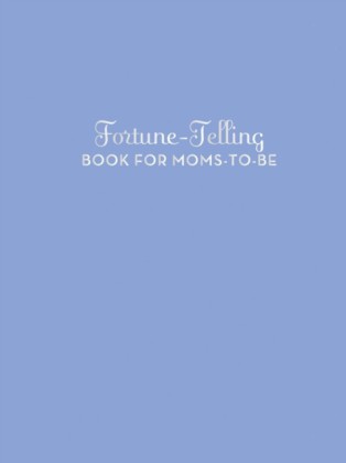 Fortune-Telling Book for Moms-to-Be