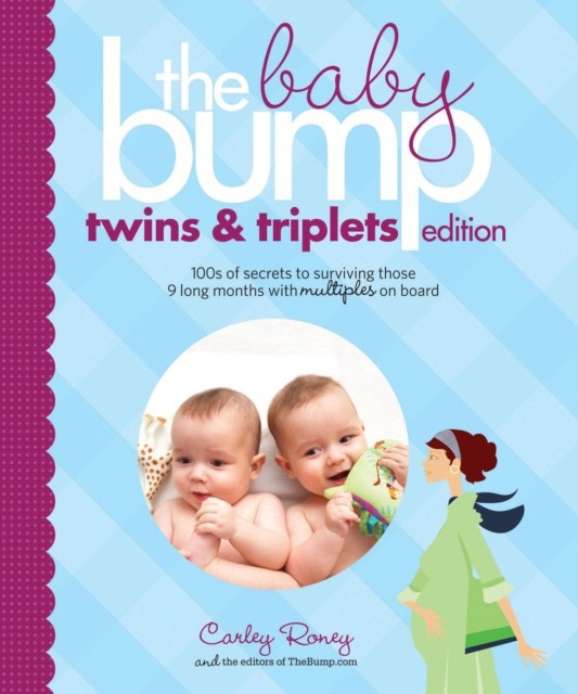 Baby Bump: Twins and Triplets Edition main product photo