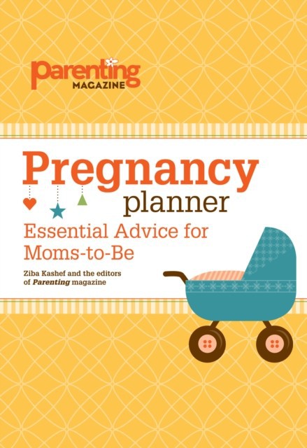 Pregnancy Planner main product photo