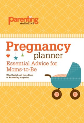Pregnancy Planner