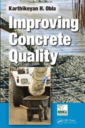 Improving Concrete Quality