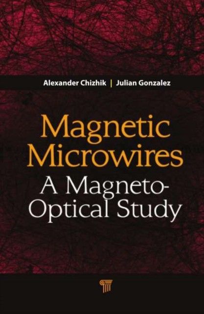 Magnetic Microwires main product photo