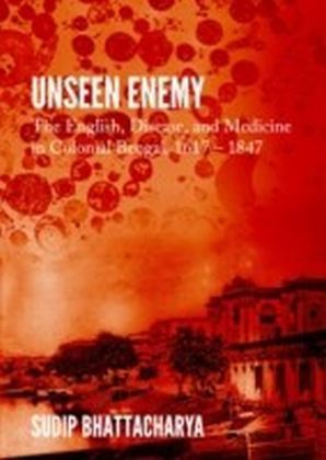 Unseen Enemy