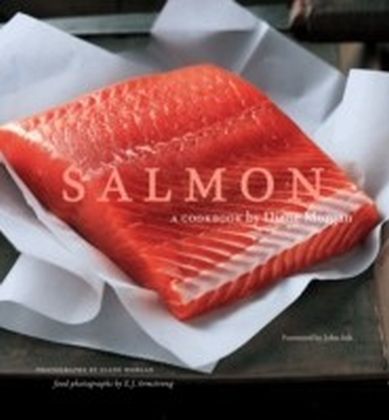 Salmon main product photo