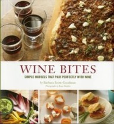 Wine Bites main product photo
