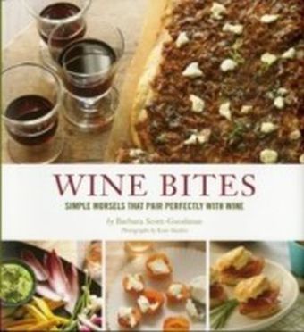 Wine Bites