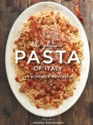 Glorious Pasta of Italy