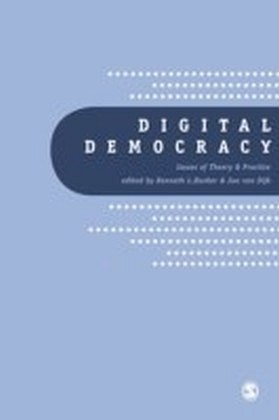 Digital Democracy