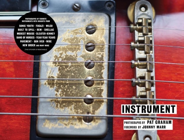 Instrument main product photo