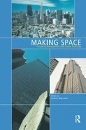 Making Space