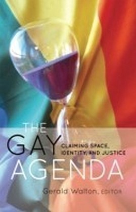Gay Agenda main product photo