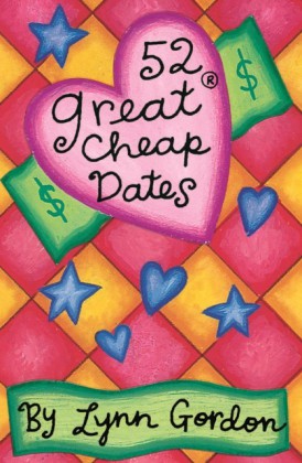 52 Series: Great Cheap Dates