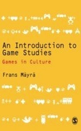 Introduction to Game Studies