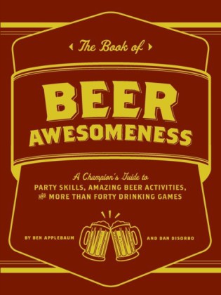 Book of Beer Awesomeness