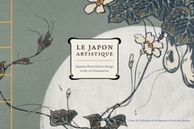 Le Japon Artistique main product photo