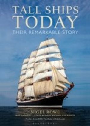 Tall Ships Today