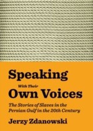 Speaking With Their Own Voices
