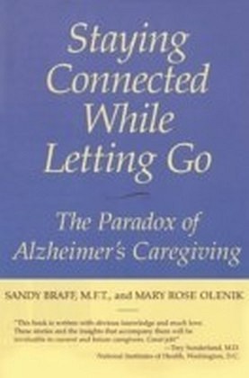 Staying Connected While Letting Go
