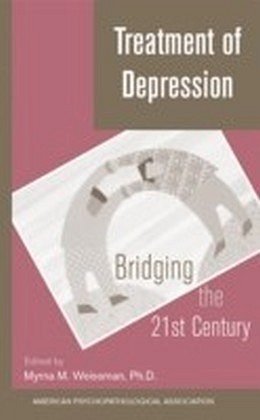 Treatment of Depression