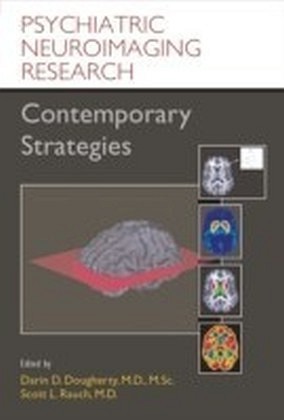 Psychiatric Neuroimaging Research