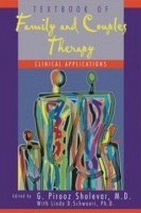 Textbook of Family and Couples Therapy